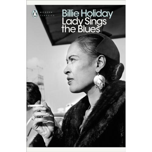 Billie Holiday Lady Sings The Blues (BOK) 