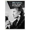 Billie Holiday Lady Sings The Blues (BOK)