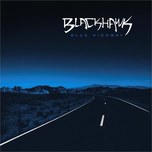 Blackhawk Blue Highway (CD)