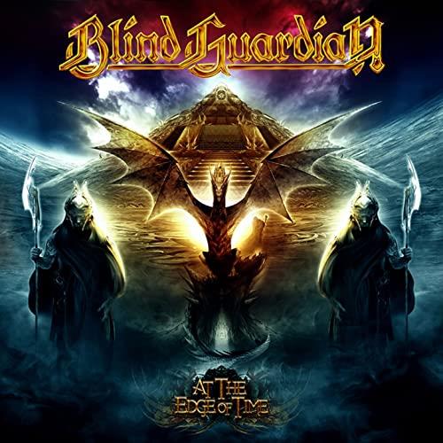 Blind Guardian At The Edge Of Time (CD)
