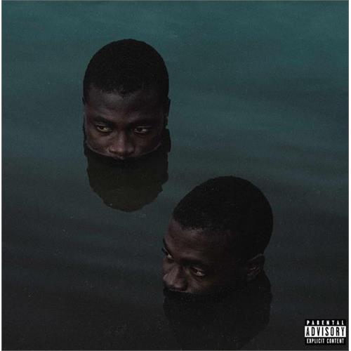 Blk Odyssy Blk Vintage: The Reprise (CD) 