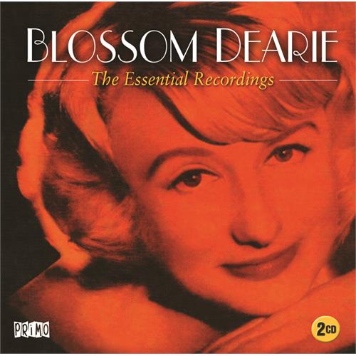 Blossom Dearie The Essential Recordings (2CD) 