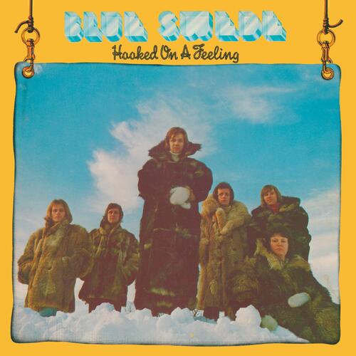 Blue Swede Hooked On A Feeling - 50th… (LP)