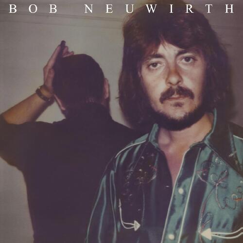 Bob Neuwirth Bob Neuwirth (LP) 