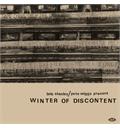 Bob Stanley & Pete Wiggs Present Winter Of Discontent (CD)