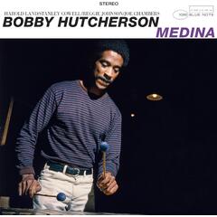 Bobby Hutcherson Medina - Tone Poet Edition (LP)