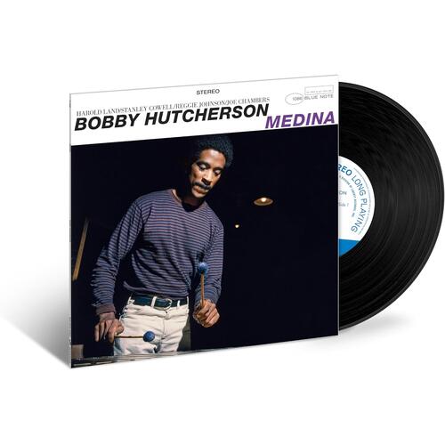 Bobby Hutcherson Medina - Tone Poet Edition (LP) 