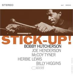 Bobby Hutcherson Stick Up! - Tone Poet Edition (LP)
