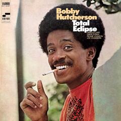 Bobby Hutcherson Total Eclipse - Tone Poet Edition (LP)