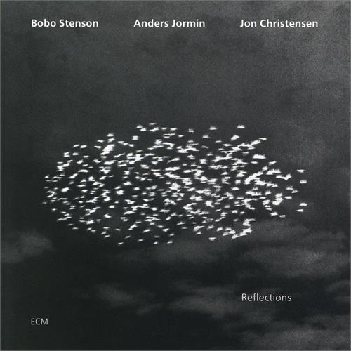 Bobo Stenson Trio Reflections (CD)