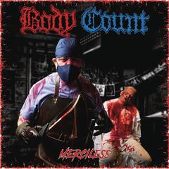 Body Count Merciless (LP)