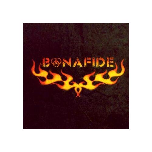 Bonafide Bonafide (LP)