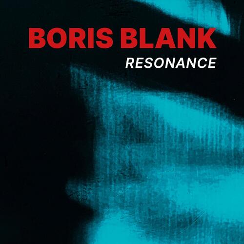 Boris Blank Resonance (CD)
