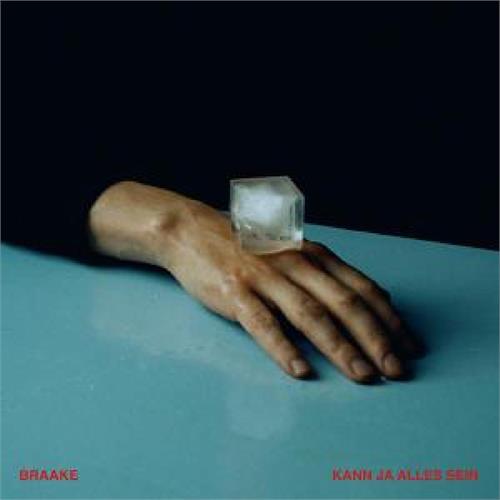 Braake Kann Ja Alles Sein (LP) 