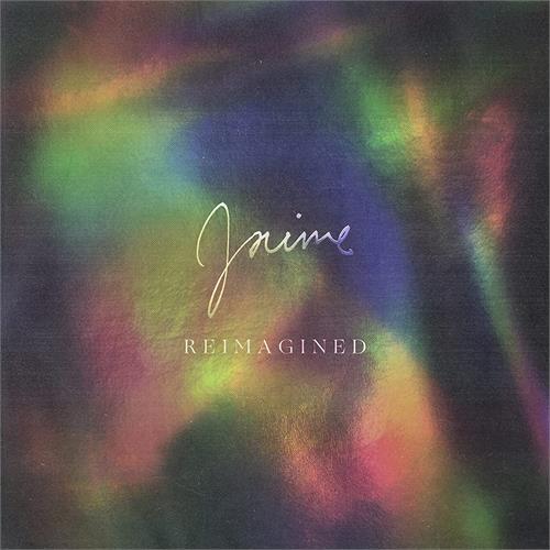 Brittany Howard Jaime Reimagined - LTD (LP)
