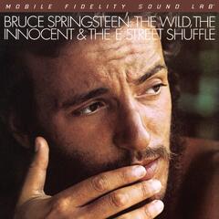 Bruce Springsteen The Wild, The Innocent… (SACD-Hybrid)