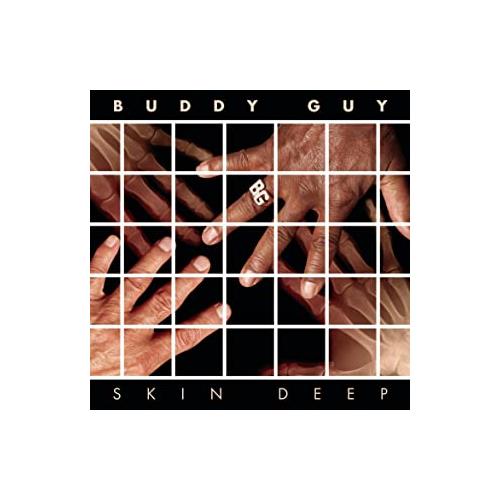 Buddy Guy Skin Deep (LP)