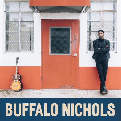 Buffalo Nichols Buffalo Nichols (LP)