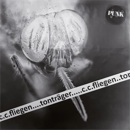 C.C. Fliegen Tonträger (LP) 