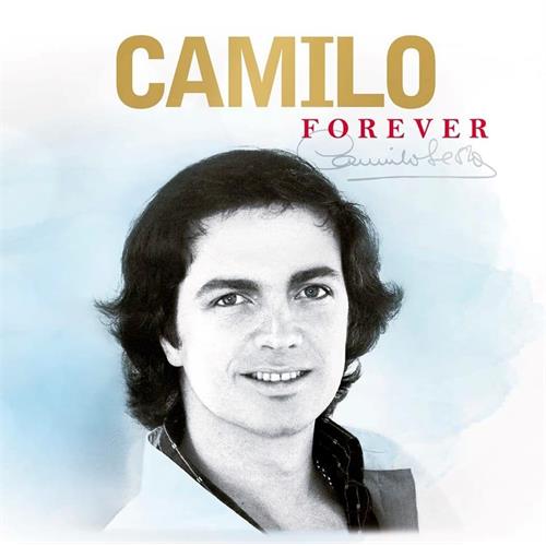 Camilo Sesto Camilo Forever (3CD)
