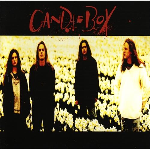 Candlebox Candlebox (CD)