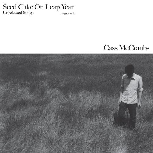 Cass McCombs Seed Cake On Leap Year (CD) 