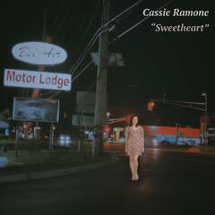 Cassie Ramone Sweetheart (LP)