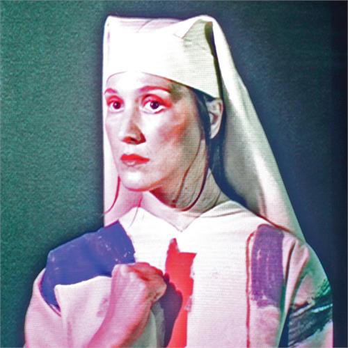 Cate Le Bon Pompeii (CD) 