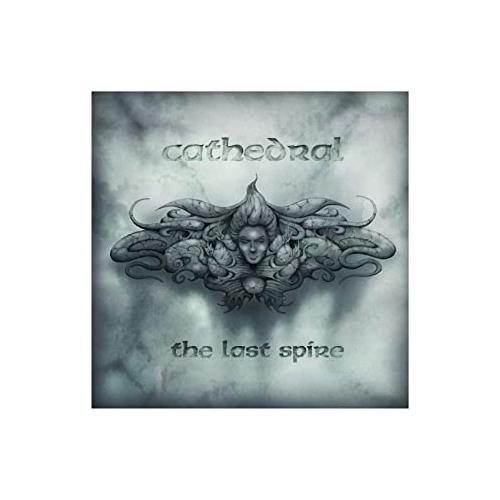 Cathedral The Last Spire (2LP)