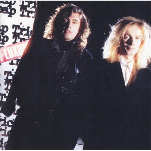 Cheap Trick Lap Of Luxury (CD) 