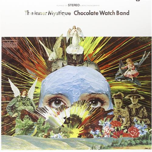 Chocolate Watch Band The Inner Mystique (LP)