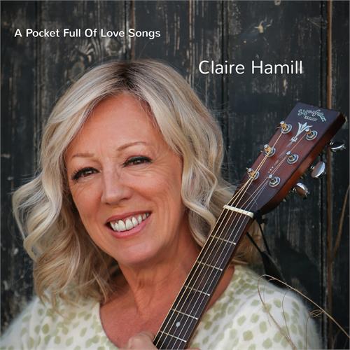 Claire Hamill A Pocketful Of Songs (CD)