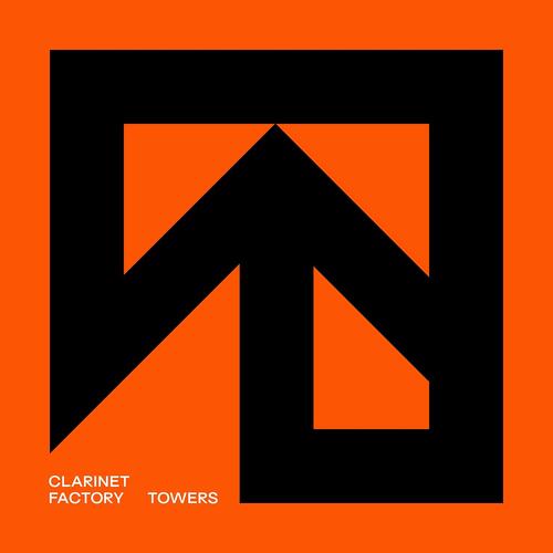 Clarinet Factory Towers (2LP)