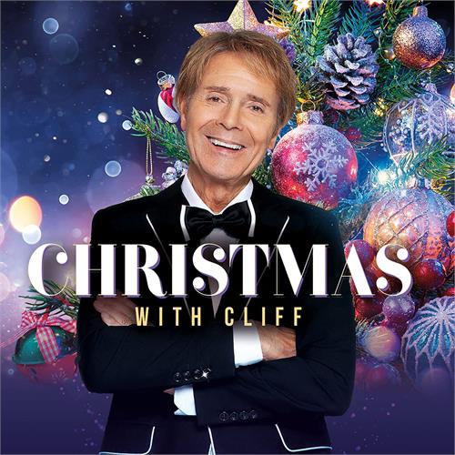 Cliff Richard Christmas With Cliff (CD)