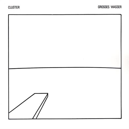 Cluster Grosses Wasser (CD)