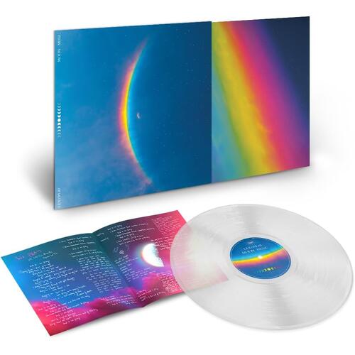 Coldplay Moon Music (LP) 