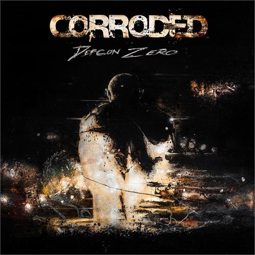 Corroded Defcon Zero (LP)