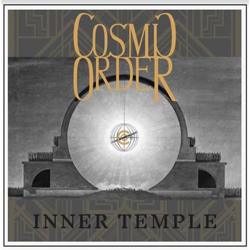 Cosmic Order Inner Temple (CD)
