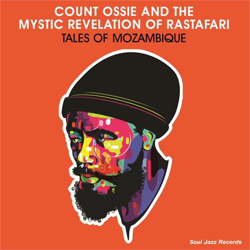 Count Ossie And The Mystic Revelation… Tales Of Mozambique (CD)