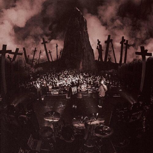 Counterparts Live In Toronto (LP) 