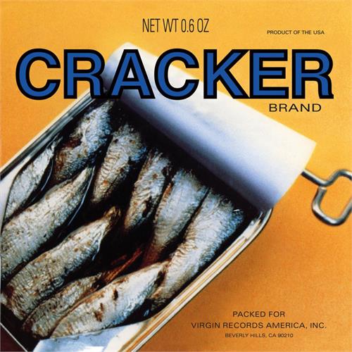 Cracker Cracker (LP)