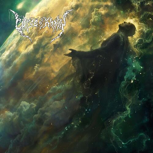 Curse Of Khatru Curse Of Khatru (CD) 