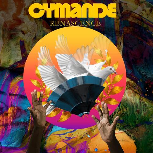 Cymande Renascence (CD) 