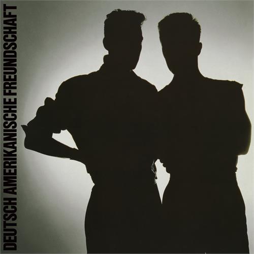 D.A.F. Fur Immer (CD) 