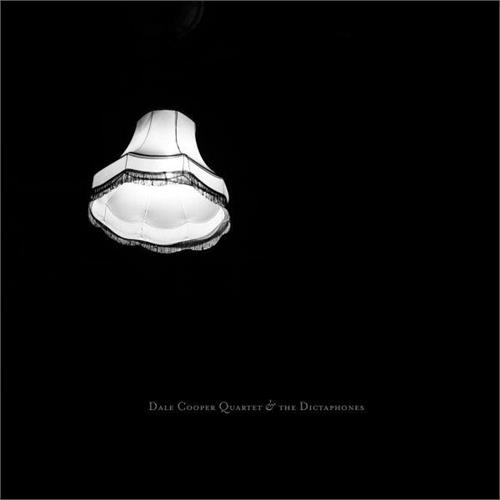 Dale Cooper Quartet Quatorze Pieces De Menace (CD) 