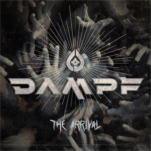 Dampf The Arrival (CD)