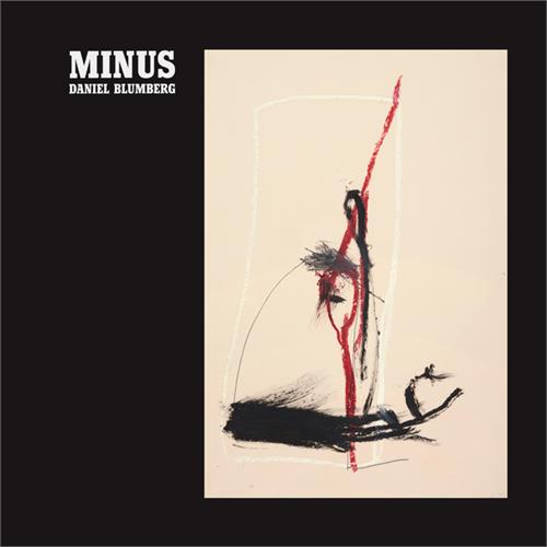 Daniel Blumberg Minus (CD)