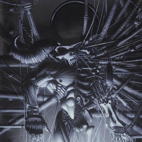 Danzig Danzig 5: Blackacidevil - LTD (LP)