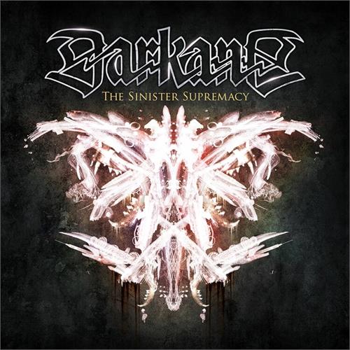 Darkane Sinister Supremacy (CD)