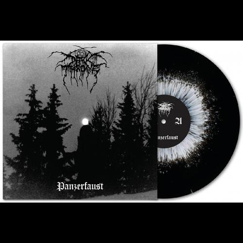 Darkthrone Panzerfaust: 30th… - LTD (LP) 